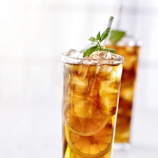 Iced Tea