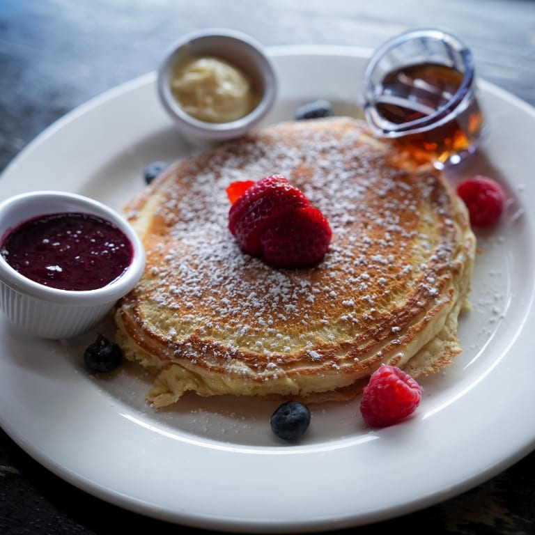 Indulge in Our Irresistible Sundae Selection